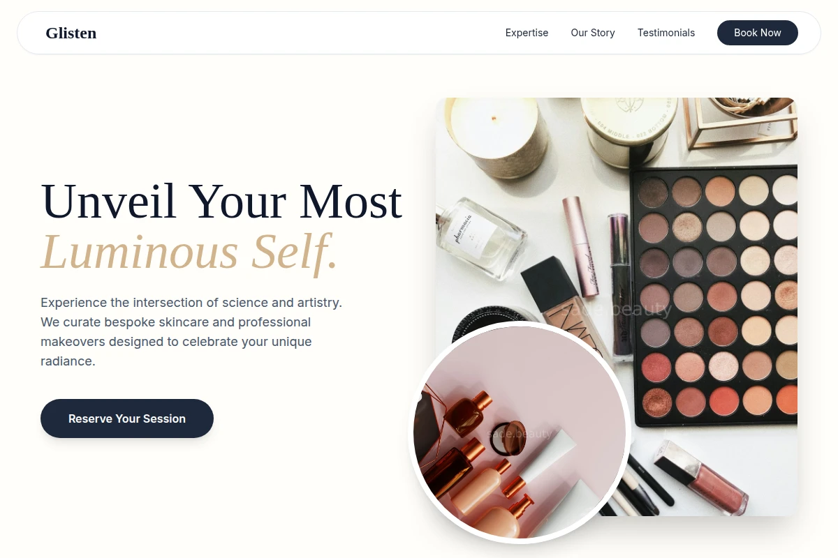 cosmetics